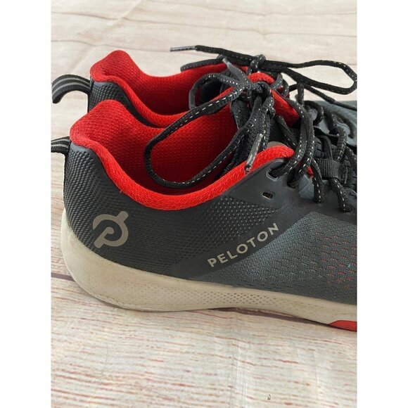 Pelaton Women's Circuit Running Shoes - 10 - Picture 4 of 12